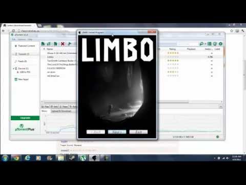 Limbo license key free